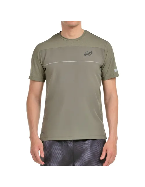 Camiseta Bullpadel Mofero | Ofertas de pádel