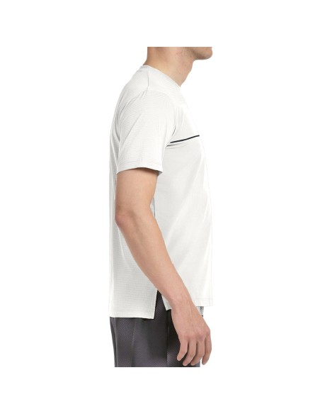 CAMISETA BULLPADEL MONDA 706 ARCILLA | Ofertas de pádel