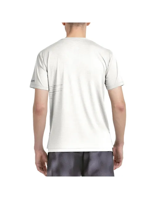 Camiseta Bullpadel Monda | Ofertas de pádel