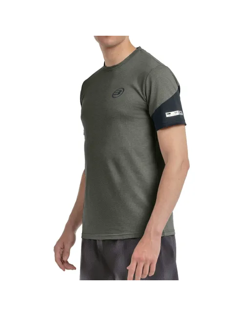 Bullpadel MONTIA T-SHIRT | Ofertas de padel