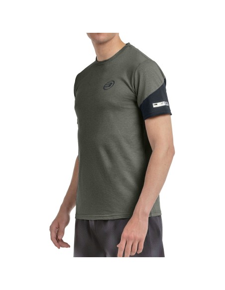 Bullpadel MONTIA T-SHIRT | Ofertas de padel