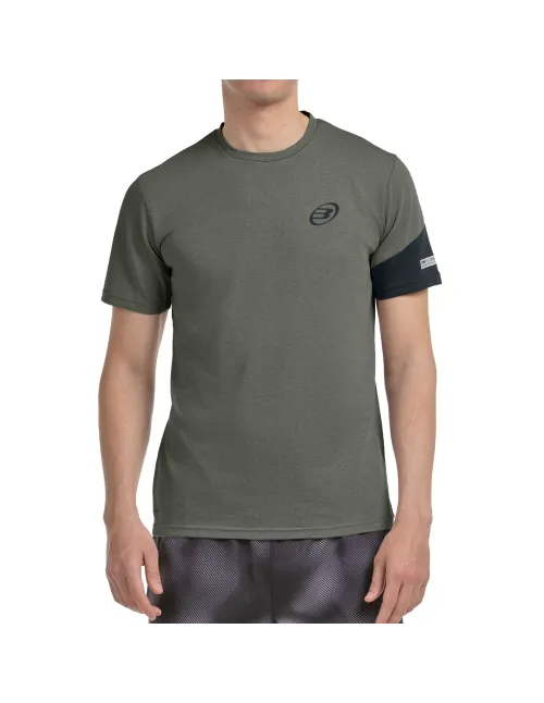 Bullpadel MONTIA T-SHIRT | Ofertas de padel