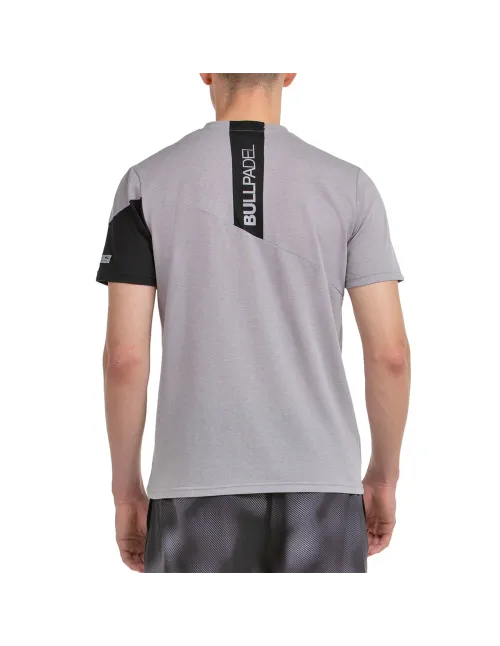 Bullpadel MONTIA T-SHIRT | Ofertas de padel