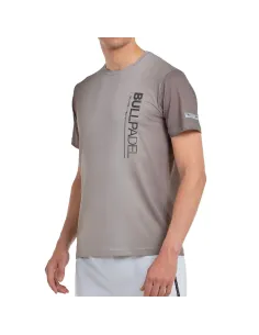 T-SHIRT BULLPADEL MUROS 531 PAPAIA | Ofertas de padel 2