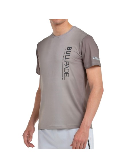 T-SHIRT BULLPADEL MUROS 531 PAPAYE |Padel offers T-SHIRT BULLPADEL MUROS 531 PAPAYE |Padel offers