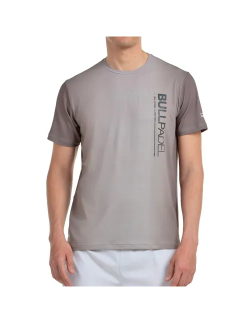 Bullpadel WALLS T-SHIRT | Ofertas de padel