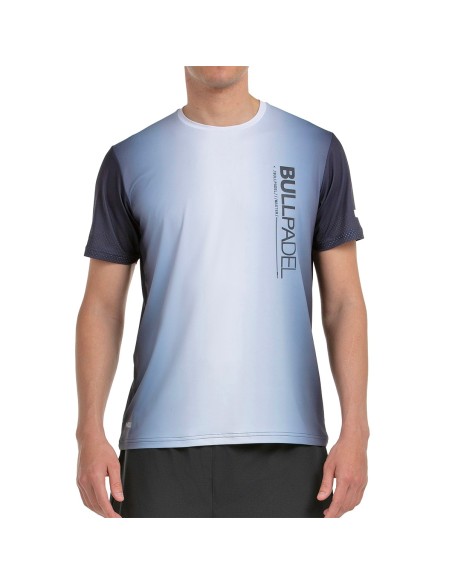 T-SHIRT "Bullpadel WALLS | Ofertas de padel
