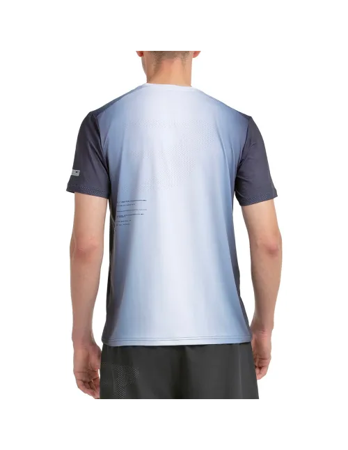 T-SHIRT BULLPADEL MUROS 531 PAPAYE |Padel offers