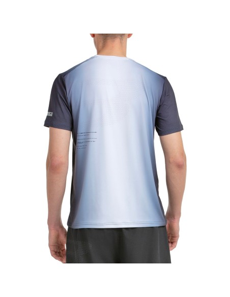 CAMISETA BULLPADEL MUROS 531 PAPAYA | Ofertas de padel