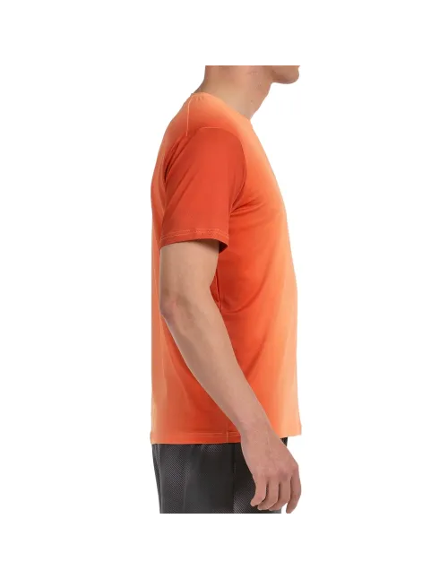 T-SHIRT BULLPADEL MUROS 531 PAPAYE |Padel offers