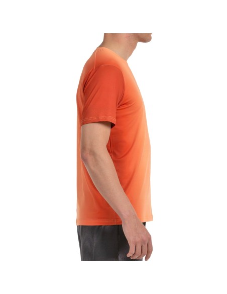 T-SHIRT BULLPADEL MUROS 531 PAPAYE |Padel offers T-SHIRT BULLPADEL MUROS 531 PAPAYE |Padel offers