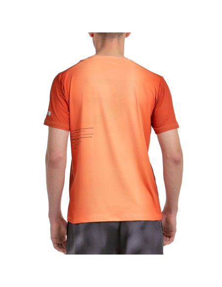 T-SHIRT BULLPADEL MUROS 531 PAPAYE |Padel offers T-SHIRT BULLPADEL MUROS 531 PAPAYE |Padel offers