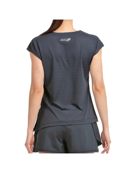 Camiseta Manga Corta Bullpadel Mujer Adoros |Padel offers
