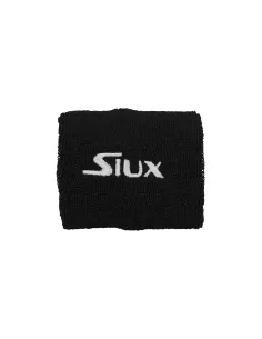 Lot de 2 bracelets Siux Club Noir