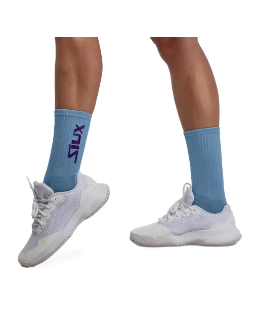 Pack of 2 Siux Largos Reveal Socks | Ofertas de padel
