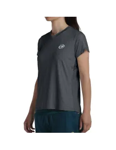 Short Sleeve T-shirt Bullpadel Larda Women's | Ofertas de padel 2