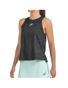 BULLPADEL T-SHIRT SEM MANGAS PARA MULHER ABURE 066 VERDE-ÁGUA | Ofertas de padel 2