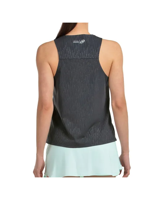 Camiseta Sin Mangas Bullpadel Abure Mujer | Ofertas de pádel
