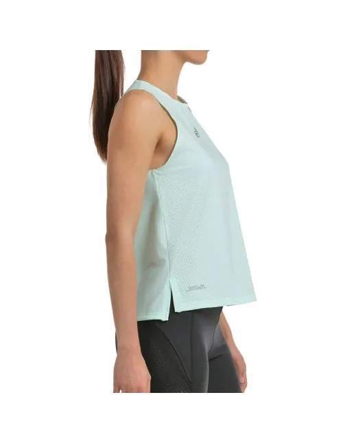 Camiseta Sin Mangas Bullpadel Abure Mujer | Ofertas de pádel