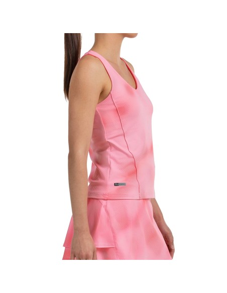 Bullpadel Camisola de alças Dan para mulher | Ofertas de padel