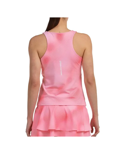 Bullpadel Dan Women's Tank Top | Ofertas de padel