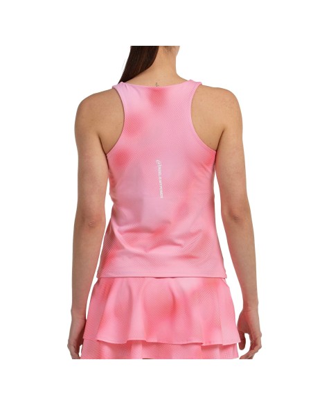 Camiseta Sin Mangas Bullpadel Mujer Dan | Ofertas de pádel