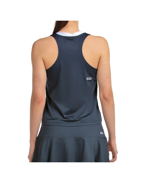 T-SHIRT SEM MANGAS Bullpadel TALITA PARA MULHER | Ofertas de padel
