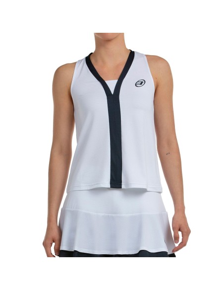Camiseta Sin Mangas Bullpadel Talita Mujer | Ofertas de padel Camiseta Sin Mangas Bullpadel Talita Mujer | Ofertas de padel