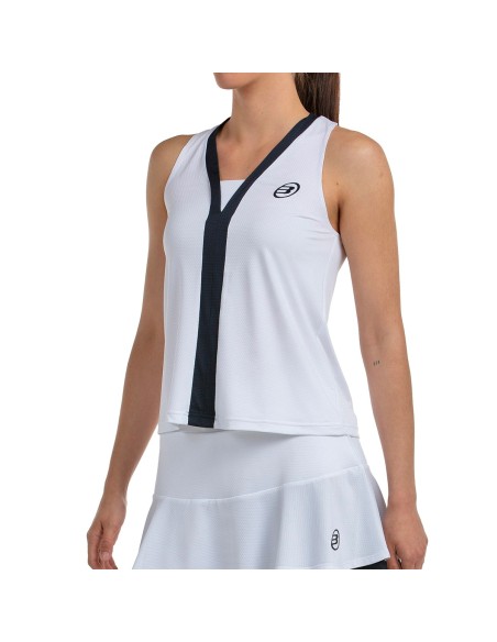 Camiseta Sin Mangas Bullpadel Talita Mujer | Ofertas de padel Camiseta Sin Mangas Bullpadel Talita Mujer | Ofertas de padel