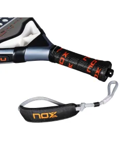 Nox At10 Pro Cup Comfort By Agustin Tapia 2025 | Ofertas de pádel 2
