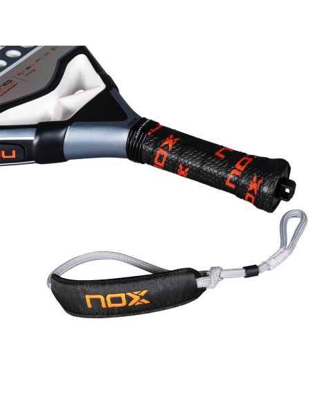 Nox AT10 Pro Cup Comfort By Agustín Tapia 2025 | Ofertas de pádel