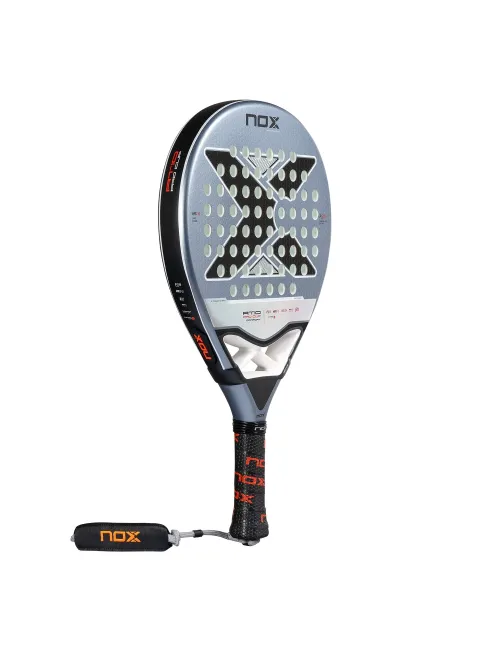 Nox AT10 Pro Cup Comfort By Agustín Tapia 2025 | Ofertas de pádel