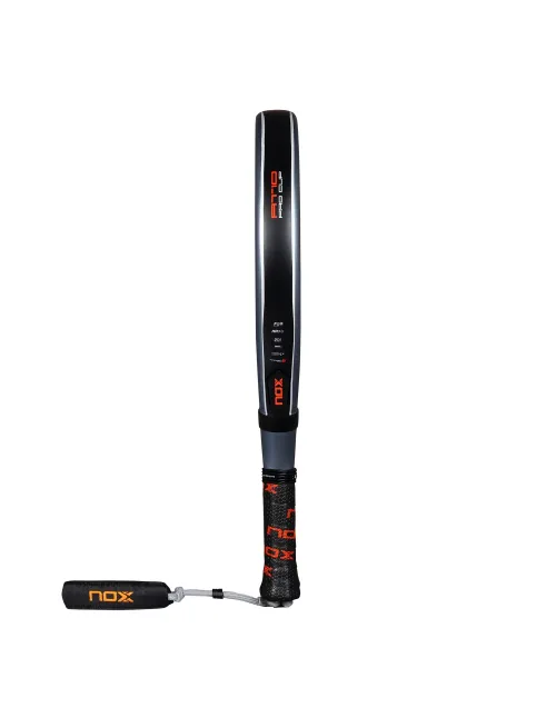 Nox AT10 Pro Cup Comfort By Agustín Tapia 2025 | Ofertas de pádel