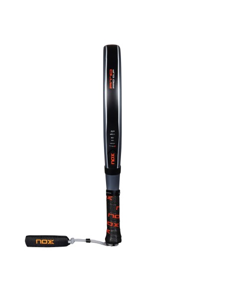 Nox AT10 Pro Cup Comfort By Agustín Tapia 2025 | Ofertas de pádel