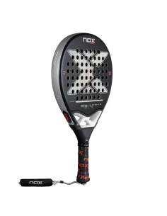 Nox At10 Pro Cup Hard By Agustin Tapia 2025 | Ofertas de pádel 2