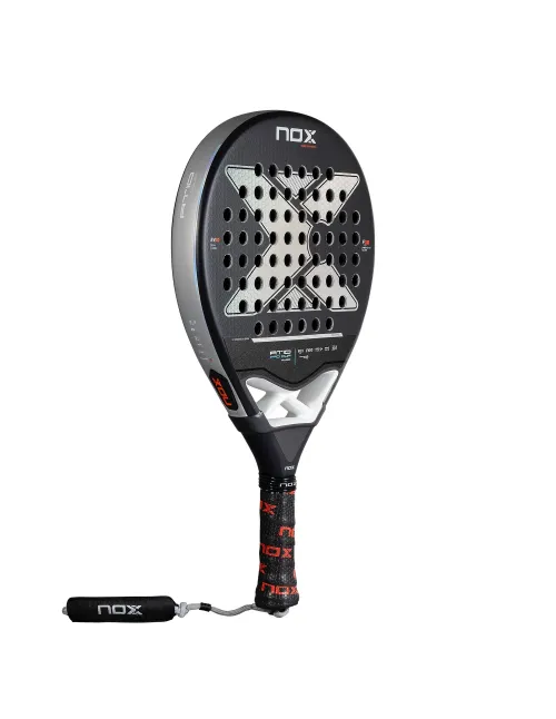 Nox AT10 Pro Cup Hard By Agustín Tapia 2025 | Ofertas de pádel