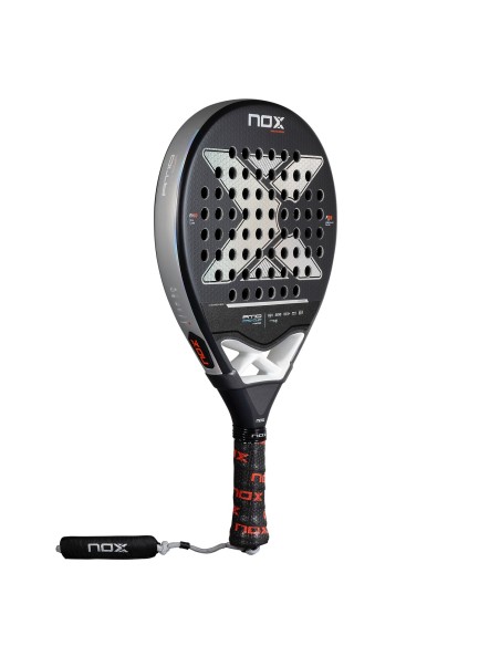 RACCHETTA DURA NOX AT10 PRO CUP DI AGUSTIN TAPIA PAT10PCH25 |Padel offers