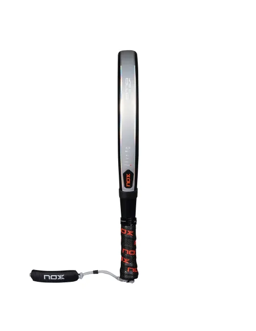 RACCHETTA DURA NOX AT10 PRO CUP DI AGUSTIN TAPIA PAT10PCH25 |Padel offers