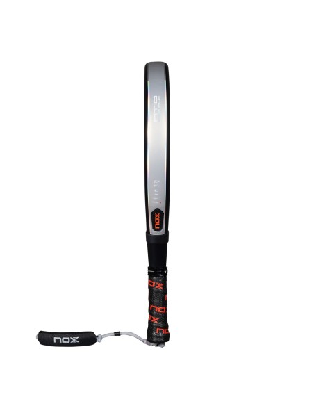 RACCHETTA DURA NOX AT10 PRO CUP DI AGUSTIN TAPIA PAT10PCH25 |Padel offers