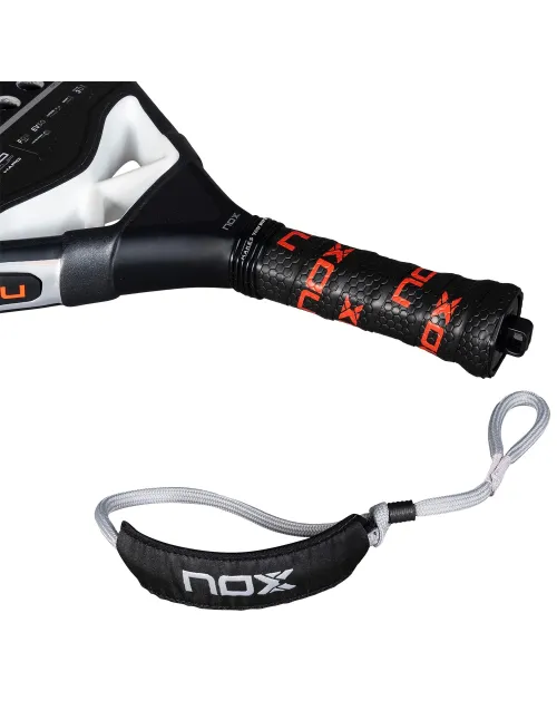 Nox AT10 Pro Cup Hard By Agustín Tapia 2025 | Ofertas de pádel