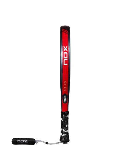 Nox Equation Light 2025 |Padel offers