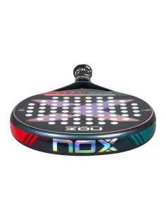 Nox Equation Light 2025 | Ofertas de pádel 2
