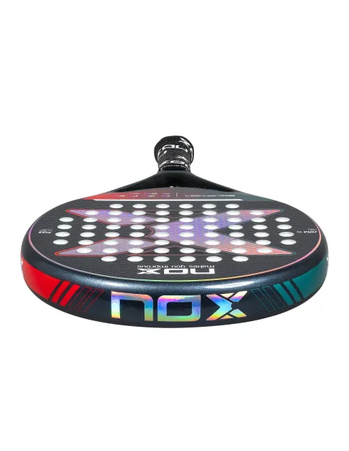 Nox Equation Light 2025 |Padel offers