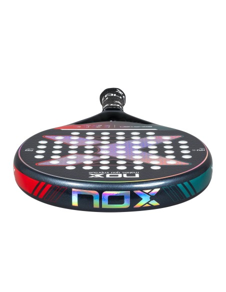 Nox Equation Light 2025 |Padel offers