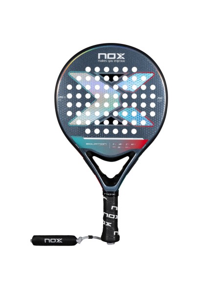 Nox Equation Light 2025 |Padel offers