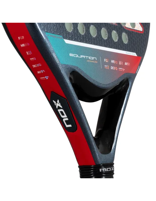 Nox Equation Light 2025 |Padel offers