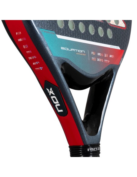 Nox Equation Light 2025 |Padel offers
