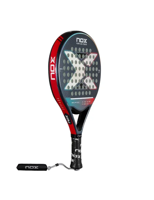 Nox Equation Light 2025 |Padel offers