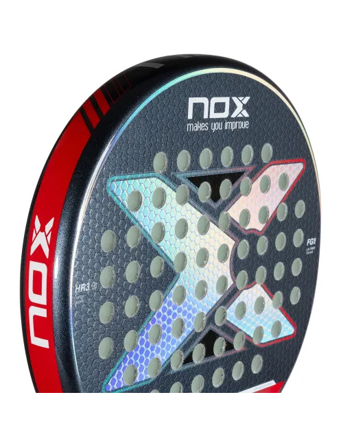 Nox Equation Light 2025 |Padel offers