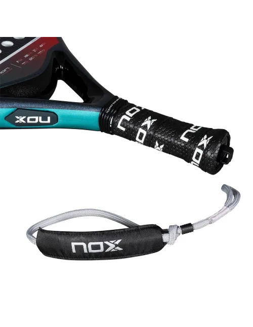 Nox Equation Light 2025 |Padel offers